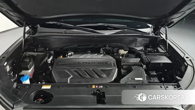 Hyundai The New Palisade id 3545074 из Кореи 15