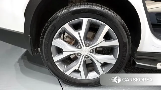 Hyundai Palisade id 3788119 из Кореи 15