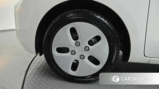 Kia The New Ray id 4585823 из Кореи 26