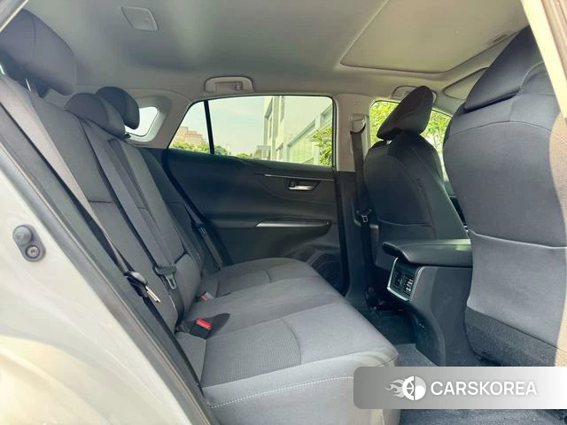 Toyota Ling Fang HARRIER id 4335986 из Китая 7