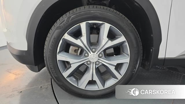 Hyundai Palisade id 3865963 из Кореи 15