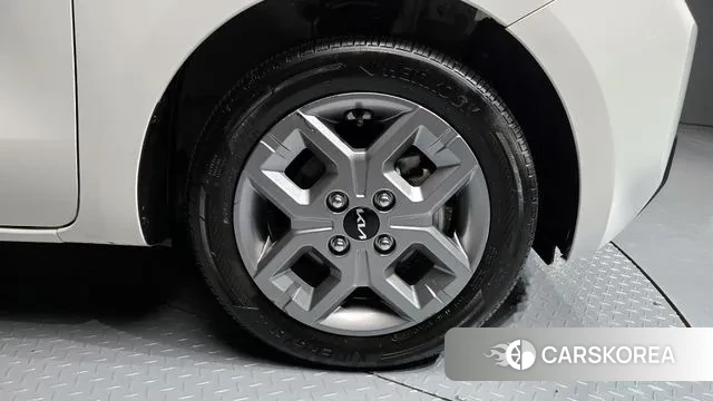 Kia The New Kia Ray id 2979172 из Кореи 15