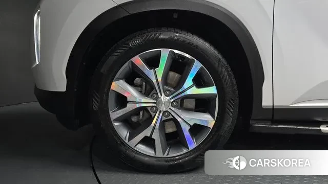 Hyundai Palisade id 3647020 из Кореи 15