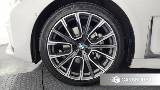 BMW 7 Series (G11) id 3828424 из Кореи 15