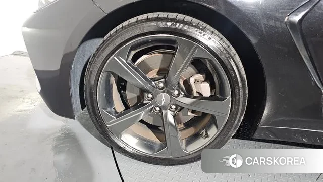 Genesis G70 id 3557476 из Кореи 15