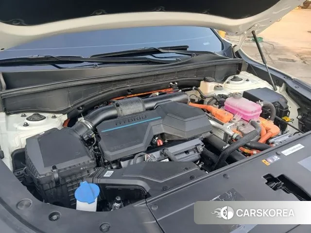 Kia The New Sorento 4th Generation id 3338540 из Кореи 15