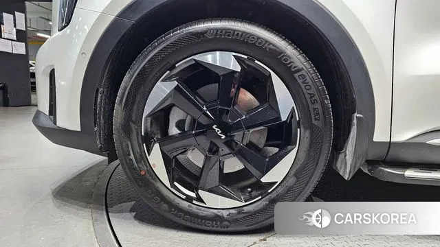 Kia The New Sorento 4th Generation id 3733900 из Кореи 15