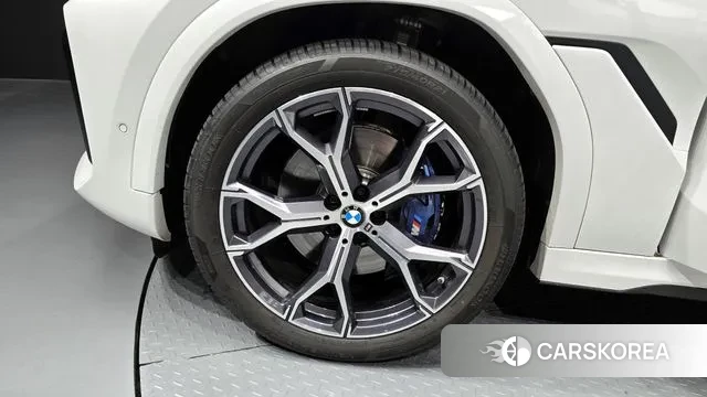 BMW X6 (G06) id 2989154 из Кореи 15