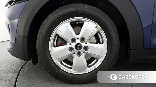 Mini Cooper id 3692909 из Кореи 15