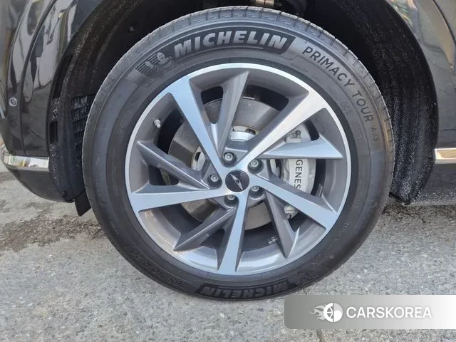 Genesis GV80 id 3610077 из Кореи 15