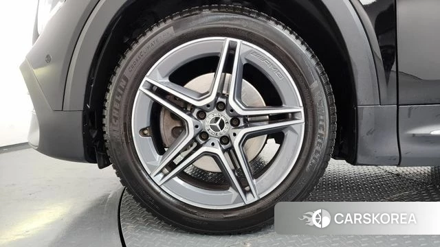Mercedes-Benz GLB-Class X247 id 4458512 из Кореи 29