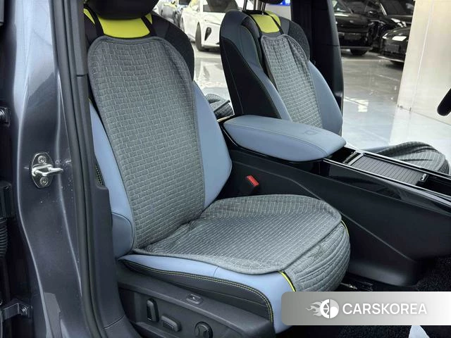 Volkswagen ID.4 X id 4299919 из Китая 20