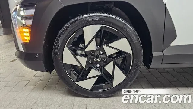 Hyundai Kona (SX2) id 2873916 из Кореи 15