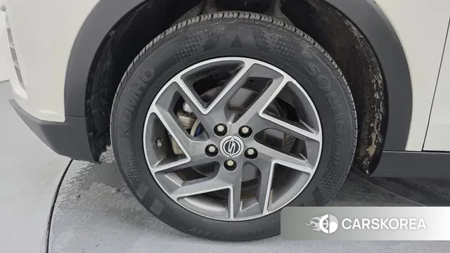 Ssangyong Berry New Tivoli id 3002860 из Кореи 15