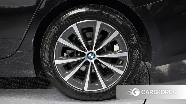 BMW 3 Series (G20) id 3220344 из Кореи 15