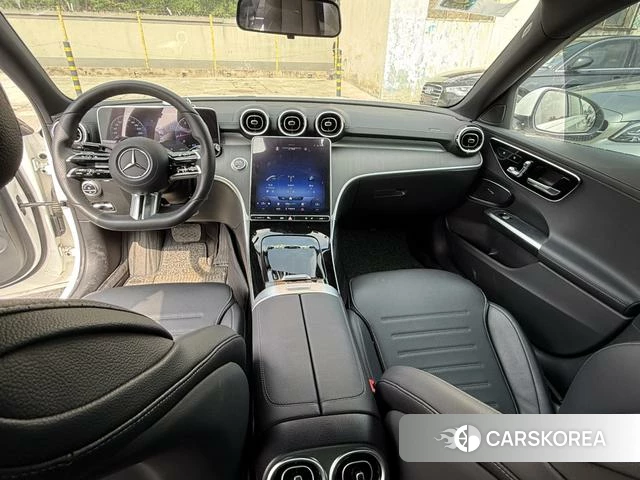 Mercedes-Benz Class C id 4353103 из Китая 7