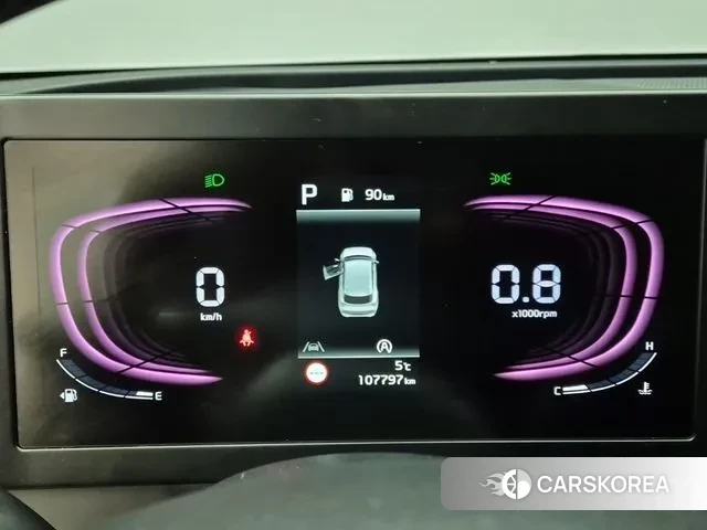 Kia Sportage 5th Generation id 3764991 из Кореи 13