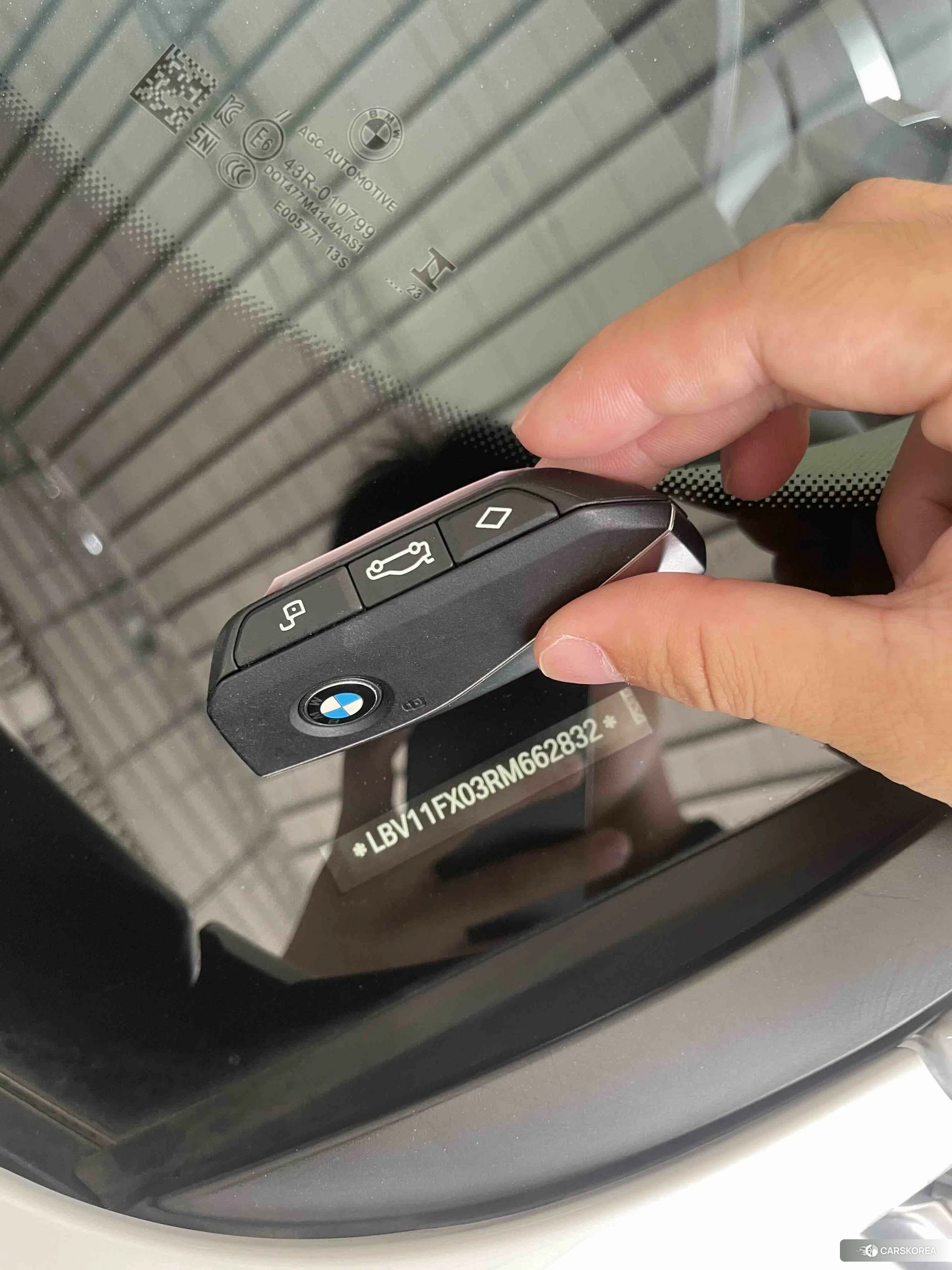 BMW X1 id 4512821 из Китая 15