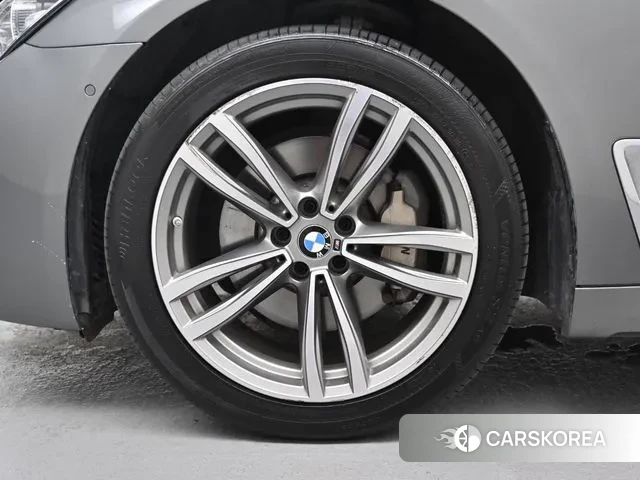 BMW 7 Series (G11) id 3050715 из Кореи 15