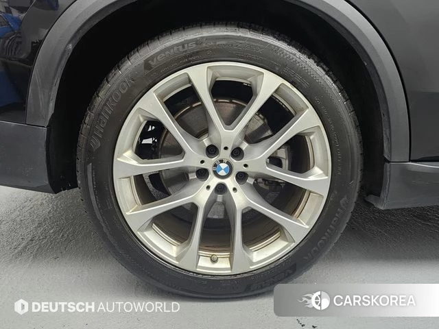 BMW X5 (G05) id 4680150 из Кореи 15