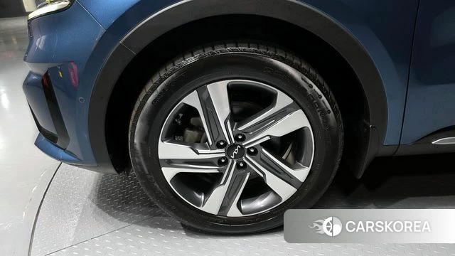 Kia Sorento 4th Generation id 4223517 из Кореи 28