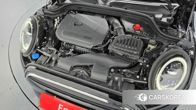 Mini Cooper id 4928647 из Кореи 27