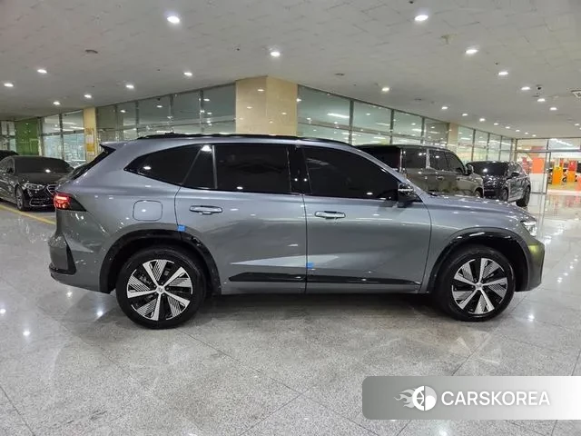 Renault Korea (Samsung) Grand Coleos id 3371453 из Кореи 15