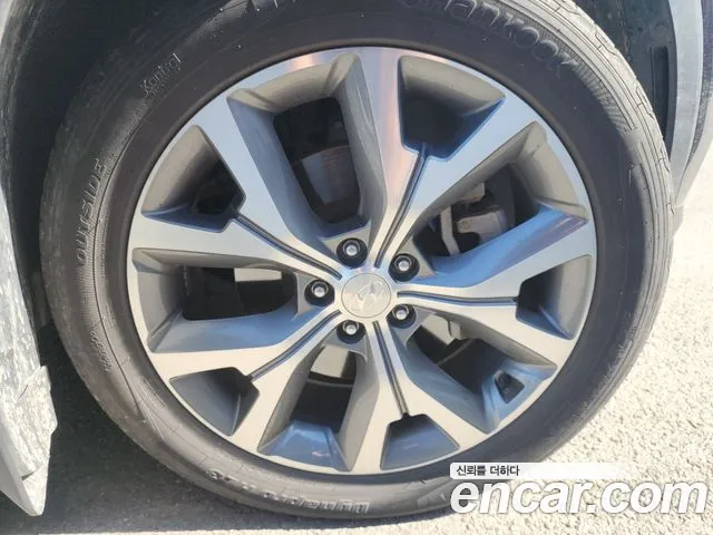 Hyundai Palisade id 2690874 из Кореи 15