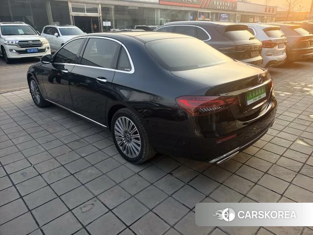 Mercedes-Benz E-class id 4258602 из Китая 17