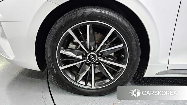 Hyundai The New Grandeur IG id 4396014 из Кореи 15
