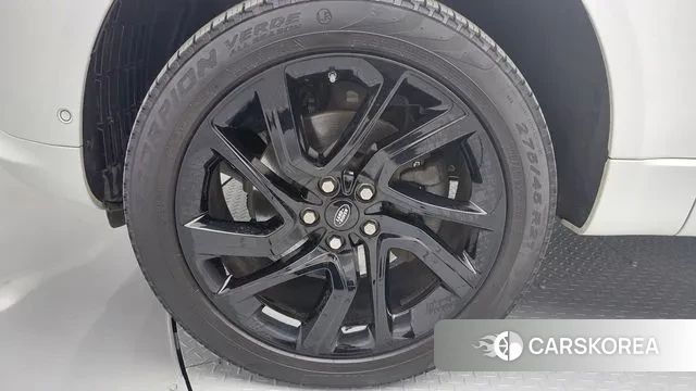 Land Rover Range Rover Sport 2nd Generation id 3694921 из Кореи 15