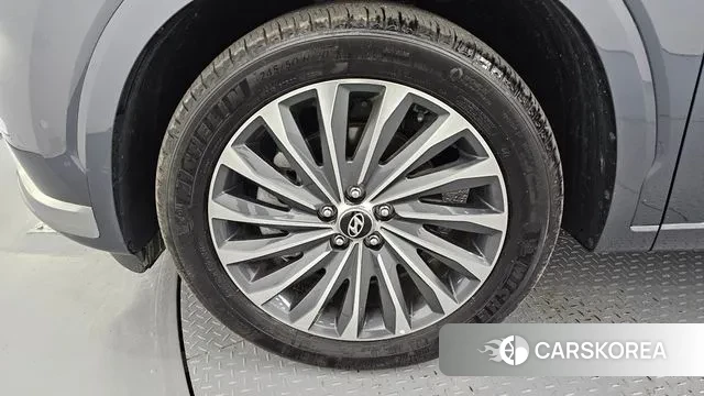 Hyundai The New Palisade id 3316719 из Кореи 15