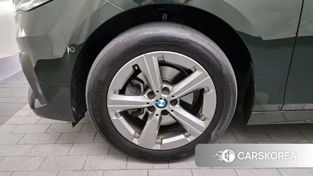 BMW 2 Series Active Tourer (U06) id 3372576 из Кореи 15