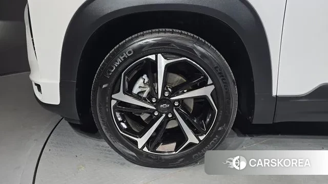 Chevrolet (GM Daewoo) Trailblazer id 3764802 из Кореи 15