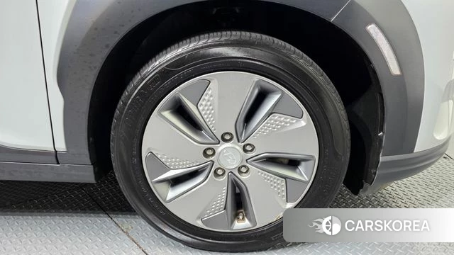 Hyundai Kona Electric id 3872766 из Кореи 15