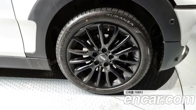 Mini Cooper Clubman id 2486072 из Кореи 15