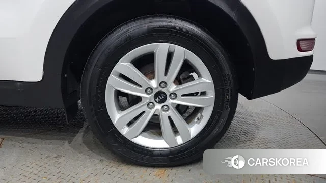 Kia Sportage 4th Generation id 3000638 из Кореи 15