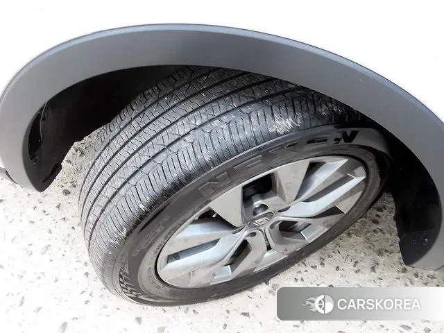 Renault Korea (Samsung) Arcana id 3734236 из Кореи 15