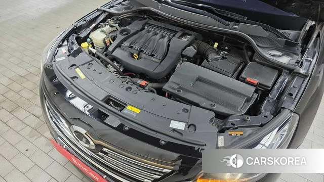 Renault Korea (Samsung) SM7 Nova id 4638278 из Кореи 26
