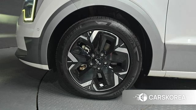 Kia Di All New Niro EV id 4730971 из Кореи 15