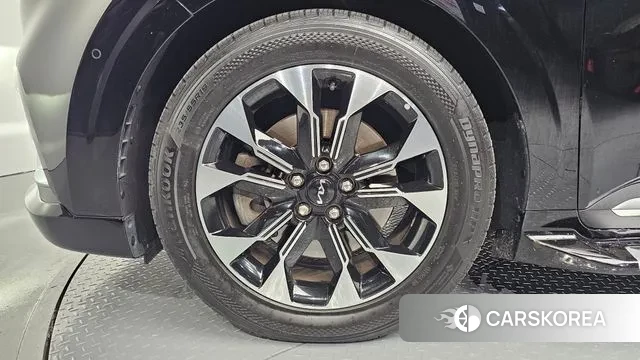 Kia Carnival 4th generation id 3427789 из Кореи 15