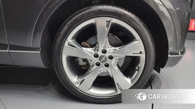 Genesis GV80 id 3488476 из Кореи 15