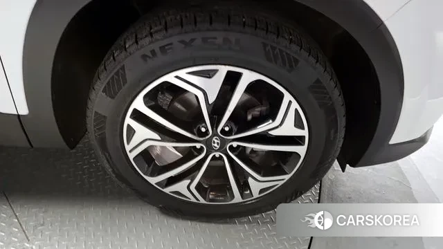 Hyundai Santa Fe TM id 3557927 из Кореи 15