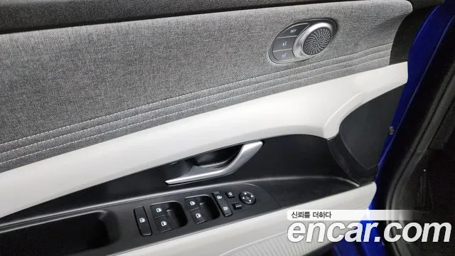 Hyundai Avante (CN7) id 2676428 из Кореи 15