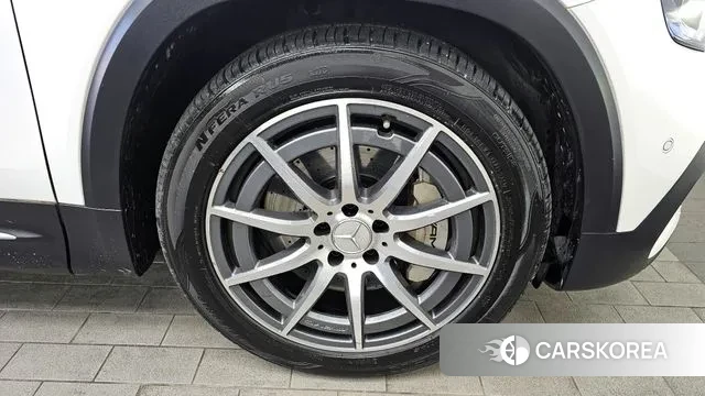 Mercedes-Benz GLB-Class X247 id 3686387 из Кореи 15