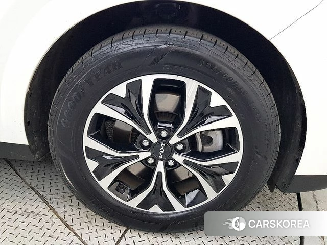 Kia Carnival 4th generation id 4282363 из Кореи 15