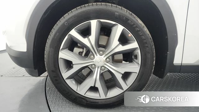 Hyundai Palisade id 4249532 из Кореи 37
