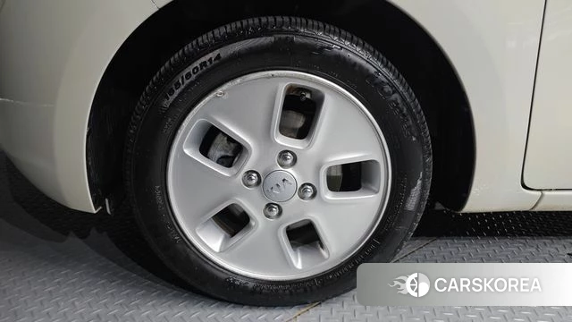 Kia The New Ray id 4502425 из Кореи 25