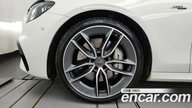 Mercedes-Benz E-Class W213 id 2936099 из Кореи 15