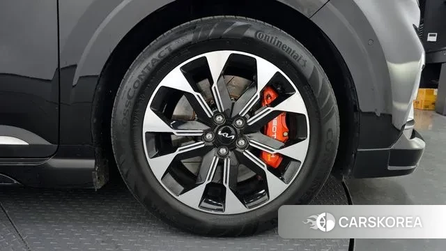 Kia Carnival 4th generation id 3462718 из Кореи 15